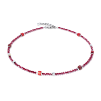 Bracelet Coeur De Lion Woman in Steel 4460300317 - 4460300317